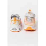 Pantofi sport cu garnituri din material sintetic Air Max