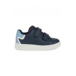 Pantofi sport cu inchidere velcro Anatomic