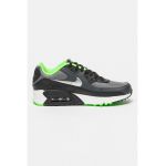 Pantofi sport cu insertii de piele Air Max 90