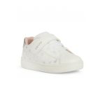 Pantofi sport cu model si inchidere velcro