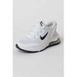 Pantofi sport de plasa cu garnituri de piele ecologica Air Max