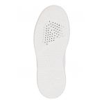 Pantofi sport din piele ecologica si material textil