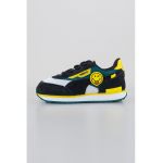 Pantofi sport Future Rider Smiley World