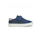 Pantofi sport low-cut cu inchidere velcro