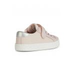 Pantofi sport low-cut cu inchidere velcro