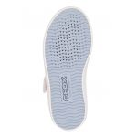 Pantofi sport low-cut cu velcro