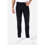 Blugi skinny cu talie medie