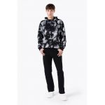 Blugi slim fit cu croiala dreapta 045 David