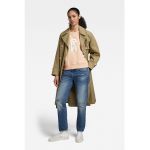 Bluza de trening din bumbac organic cu imprimeu