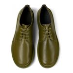 Pantofi casual de piele Wagon 20609