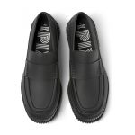 Pantofi loafer de piele Pix 20855