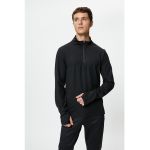 Bluza de trening cu elemente reflectorizante