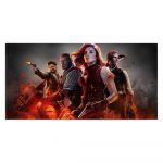 Tablou afis Call of Duty - Material produs:: Poster pe hartie FARA RAMA, Dimensiunea:: 40x80 cm