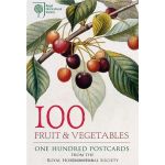 100 Fruit & Vegetables from the RHS - Mai multe modele | RHS