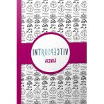 Agenda Introspectiv Pink | Litera