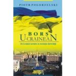 Bors Ucrainean - Piotr Pogorzelski