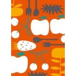 Carnet - Yurio Seki - Kitchen Lined | PIE BOOKS