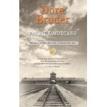 Dora Bruder 2014 - Patrick Modiano