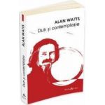 Duh Si Contemplatie - Alan Watts