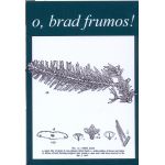 Felicitare - O, brad frumos! | deDrag