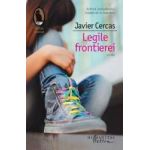 Legile Frontierei - Javier Cercas