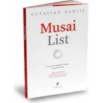 Musai List necartonat - Octavian Pantis