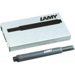 Set 5 Patroane T10 - Black | Lamy