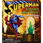 Superman: Kryptonite Kit | Donald Lemke