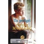 Un Pedigri - Patrick Modiano