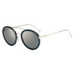 Ochelari de soare dama Fendi FF 0156/S V59/JO