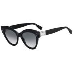 Ochelari de soare dama Fendi FF 0266/S 807/9O