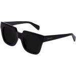 Ochelari de soare dama Hawkers RO18X01 Diamond Black Dark Row