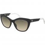 Ochelari de soare dama Balenciaga BA0047 02B