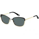 Ochelari de soare dama Fossil FOS 2008/P/S RQM/Y2