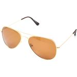 Ochelari de soare polarizati unisex Polarizen RM-03-C1