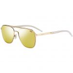 Ochelari de soare barbati Hugo HG 1001/S J5G/SQ
