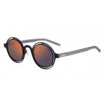 Ochelari de soare barbati Hugo HG 1021/S BLX/AO