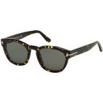 Ochelari de soare barbati Tom Ford FT0590 55N