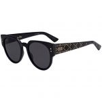 Ochelari de soare dama Dior LADYDiorSTUDS3 807