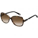 Ochelari de soare dama Fossil FOS 2046/S HXY/DB