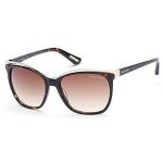 Ochelari de soare dama Guess GM0745 52F