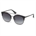 Ochelari de soare dama Guess GM0764 01B