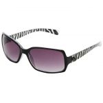 Ochelari de soare dama Guess GU7012 BLK 35A/C39