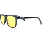 Ochelari de condus noaptea unisex Polarizen WD1074-C1
