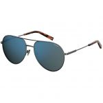 Ochelari de soare barbati Polaroid PLD 2069/F/S/X 6LB/5X