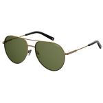 Ochelari de soare barbati Polaroid PLD 2069/F/S/X J7D/UC