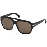 Ochelari de soare barbati Tom Ford FT0630 01J