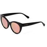 Ochelari de soare dama Hawkers 110031 Black Rose Gold Divine