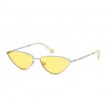Ochelari de soare dama Pink by Victorias Secret PK0007 5916G