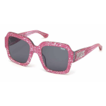Ochelari de soare dama Pink by Victorias Secret PK0010 5483A